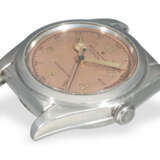 Wristwatch: very rare Rolex Bubble Back Chronometer "Pink Dia… - photo 2