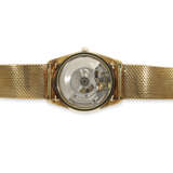 Wristwatch: very rare, high-quality gold Eterna chronometer "… - photo 2