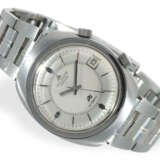 Wristwatch: Jaeger-LeCoultre Memovox Jumbo/ HPG Automatic wit… - photo 1