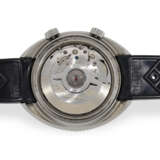 Armbanduhr: äußerst seltene, nahezu neuwertige Jaeger Le Cou… - Foto 7