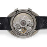 Armbanduhr: äußerst seltene, nahezu neuwertige Jaeger Le Cou… - Foto 8