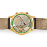 Wristwatch: Jaeger Le Coultre Memovox Ref. E852 "Pink-Gold",… - photo 3