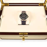 Wristwatch: extremely rare Ulysse Nardin Marine Chronometer C… - photo 6