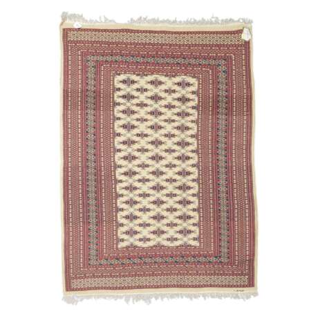 Orientteppich. PAKISTAN, 20. Jahrhundert, 180x130 cm. - Foto 2