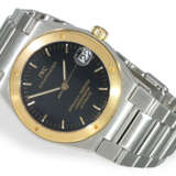 Armbanduhr: hervorragend erhaltenes IWC Chronometer "Ingenie… - Foto 2