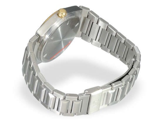 Wristwatch: IWC Chronometer "Ingenieur 3521" in excellent con… - photo 4