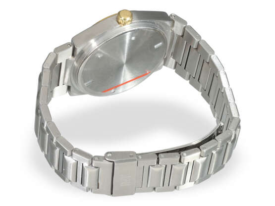 Armbanduhr: hervorragend erhaltenes IWC Chronometer "Ingenie… - Foto 5