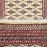Orientteppich. PAKISTAN, 20. Jahrhundert, 180x130 cm. - photo 3