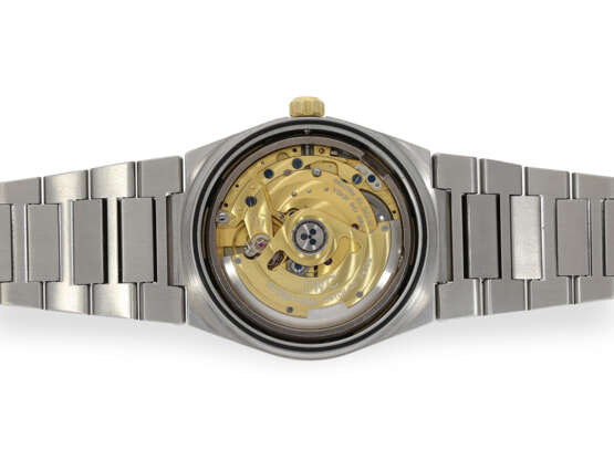 Armbanduhr: hervorragend erhaltenes IWC Chronometer "Ingenie… - Foto 6