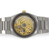 Armbanduhr: hervorragend erhaltenes IWC Chronometer "Ingenie… - Foto 7