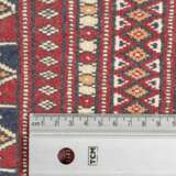 Orientteppich. PAKISTAN, 20. Jahrhundert, 180x130 cm. - Foto 4