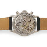 Armbanduhr: sehr seltener Angelus Flieger-Chronograph des un… - Foto 8