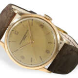 Wristwatch: extremely rare Vacheron & Constantin, special mod… - фото 1