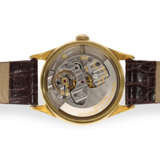 Rare, automatic vintage men's watch with centre seconds, Vach… - photo 3