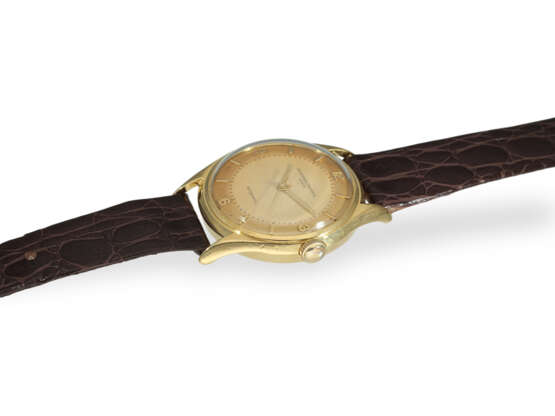 Rare, automatic vintage men's watch with centre seconds, Vach… - photo 5