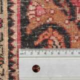 Orientteppich. PERSIEN, ca. 206x133 cm. - photo 4