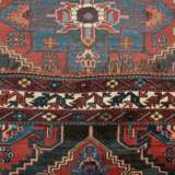 Orientteppich. KASAK/KAUKASUS, 20. Jahrhundert, ca. 225x164 cm - photo 3