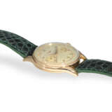 Wristwatch: rare 37mm Jumbo Flyback Chronograph Longines 30CH… - фото 3