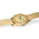 Armbanduhr: sehr seltener, großer Omega Ärzte-Chronograph 33… - Foto 5