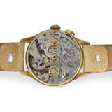 Armbanduhr: sehr seltener, großer Omega Ärzte-Chronograph 33… - Foto 6