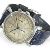 Armbanduhr: Rolex-Rarität, sog. "Jean- Claude Killy" Dato-Co… - Foto 1