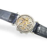 Armbanduhr: Rolex-Rarität, sog. "Jean- Claude Killy" Dato-Co… - Foto 2