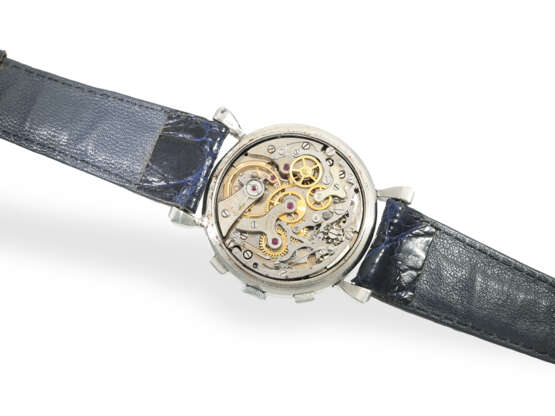 Wristwatch: Rolex rarity, so-called "Jean-Claude Killy" Dato-… - photo 2