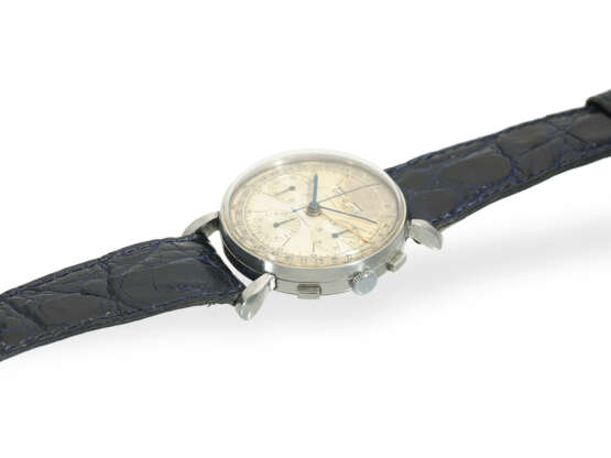 Wristwatch: Rolex rarity, so-called "Jean-Claude Killy" Dato-… - фото 4