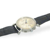Armbanduhr: Rolex-Rarität, sog. "Jean- Claude Killy" Dato-Co… - Foto 4