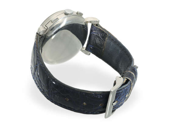 Armbanduhr: Rolex-Rarität, sog. "Jean- Claude Killy" Dato-Co… - Foto 6