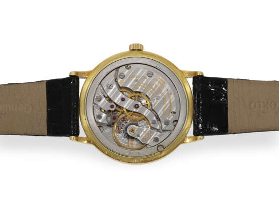 Wristwatch: wanted Patek Philippe Calatrava Amagnetic Ref.341… - photo 5