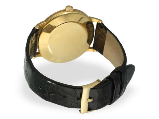 Wristwatch: wanted Patek Philippe Calatrava Amagnetic Ref.341… - photo 7