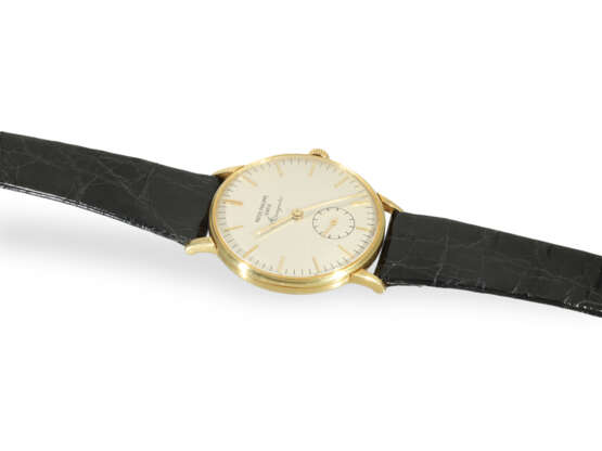 Wristwatch: wanted Patek Philippe Calatrava Amagnetic Ref.341… - photo 8