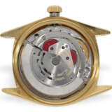 Wristwatch: Rolex Day-Date with blue dial, Ref. 18038, origin… - фото 8