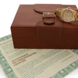 Wristwatch: Rolex Day Date Borke Ref. 18078 from 1986, new ol… - фото 11