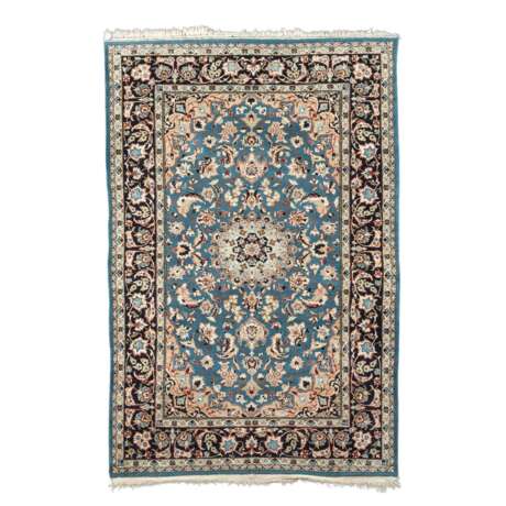 Orientteppich. IRAN, 20. Jahrhundert, ca. 306x202 cm. - Foto 1
