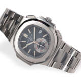 Wristwatch: high-quality Patek Philippe Nautilus Ref. 5980/A1… - фото 4