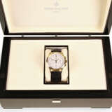 Wristwatch: very fine, large Patek Philippe doctor's chronogr… - photo 4