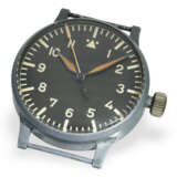 Wristwatch: very rare pilot's watch from the Second World War… - photo 3