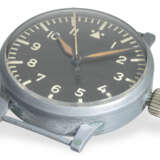 Wristwatch: very rare pilot's watch from the Second World War… - photo 4