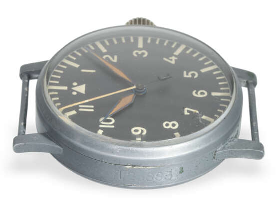 Wristwatch: very rare pilot's watch from the Second World War… - фото 5