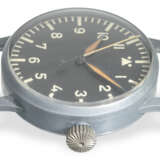 Wristwatch: very rare pilot's watch from the Second World War… - фото 6