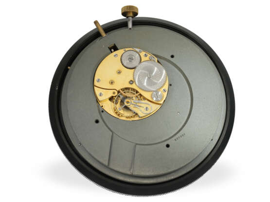 Marine chronometer: rare A. Lange & Söhne marine chronometer… - фото 2