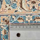Orientteppich. NAIN/PERSIEN, 20. Jahrhundert, 317x215 cm. - фото 3
