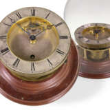 Unusual table chronometer/escapement model, possibly around 1… - photo 1