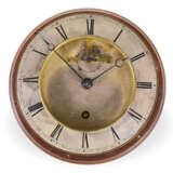 Ungewöhnliches Tischchronometer/Gangmodell, Chronometerhemmu… - Foto 2