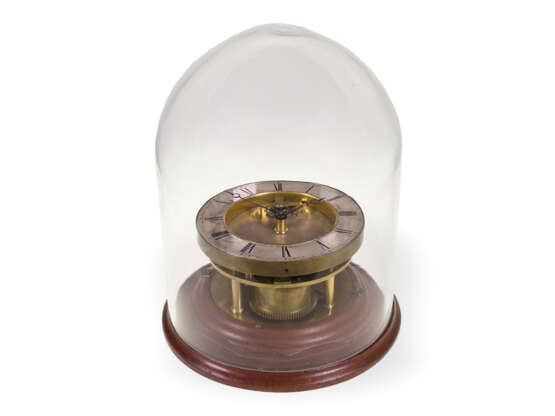 Ungewöhnliches Tischchronometer/Gangmodell, Chronometerhemmu… - Foto 4