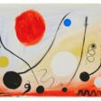 Alexander Calder - Auktionspreise