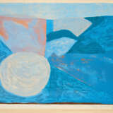 Serge Poliakoff. Komposition in Blau - photo 2