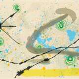 Joan Miró. From: Le Lézard aux Plumes d'Or - фото 1